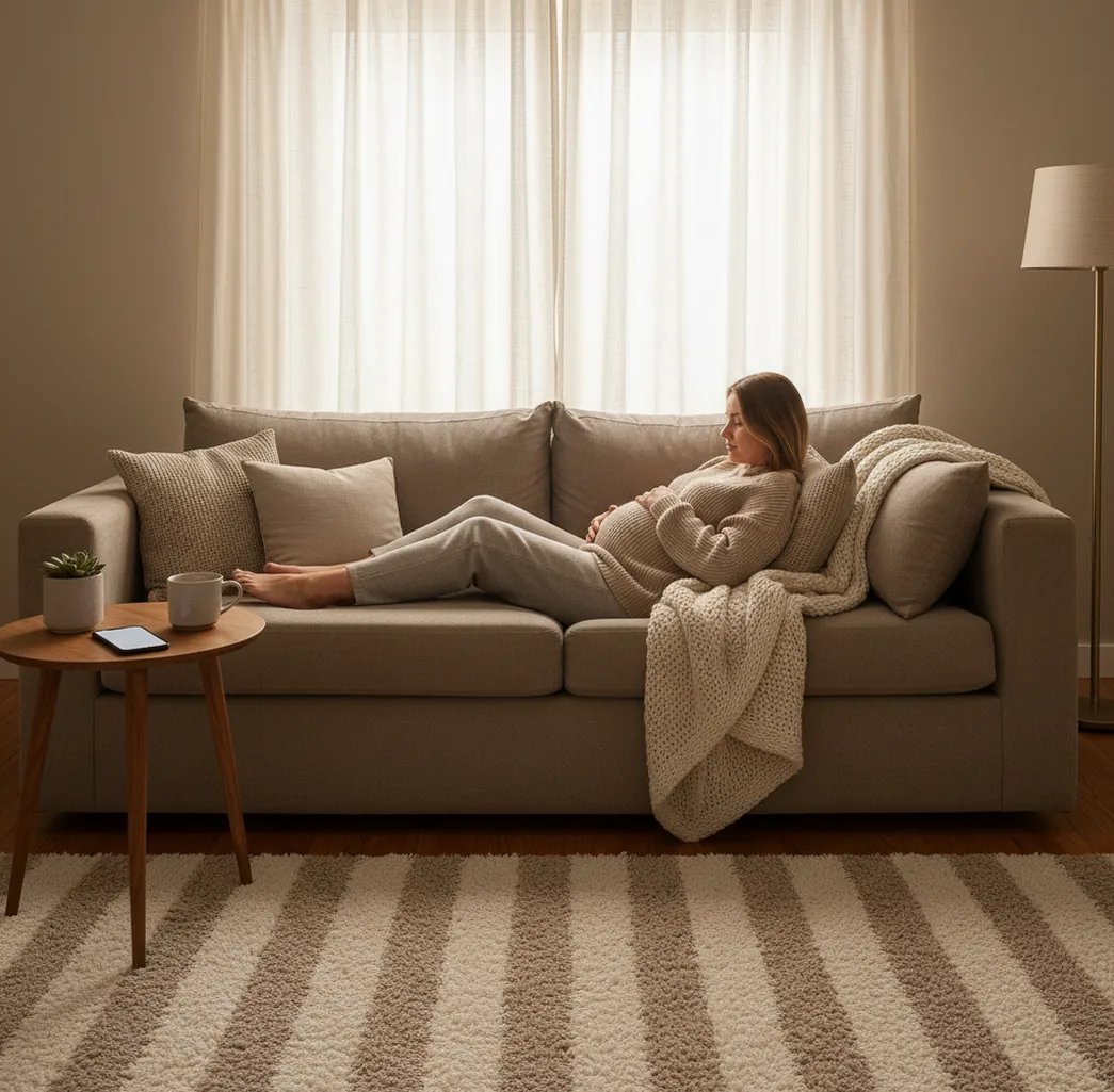 Best Pregnancy Meditation App in 2026