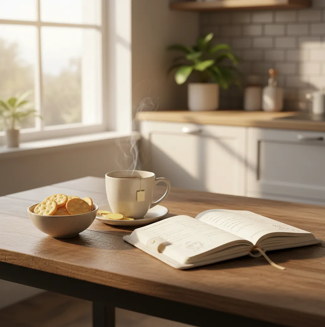 Morning Sickness Remedies That Work