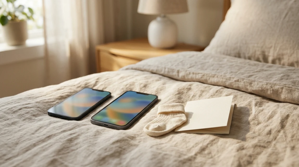Babycenter Vs What To Expect App