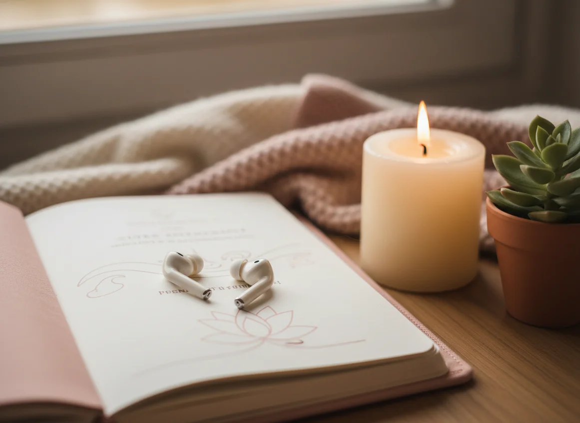 Best hypnobirthing apps for pregnancy meditation and childbirth preparation