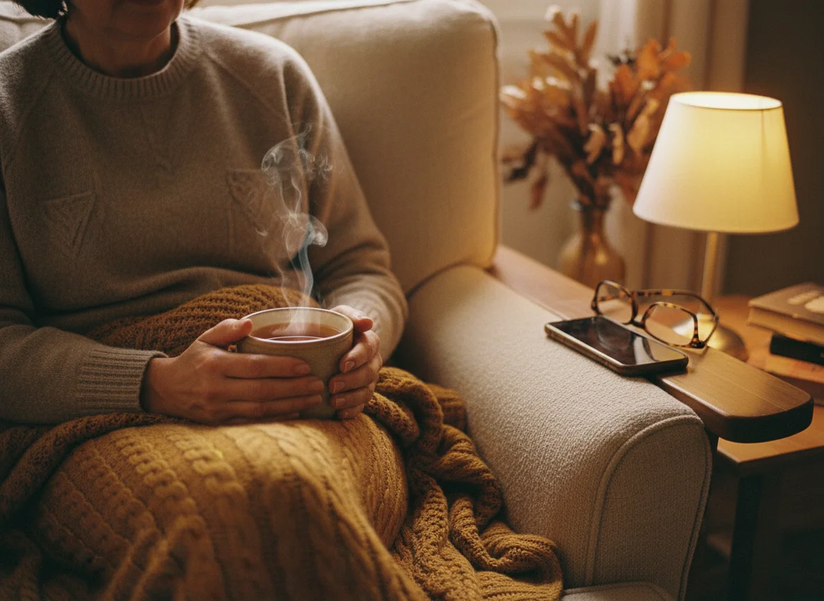 Best perimenopause apps for symptom tracking and menopause support