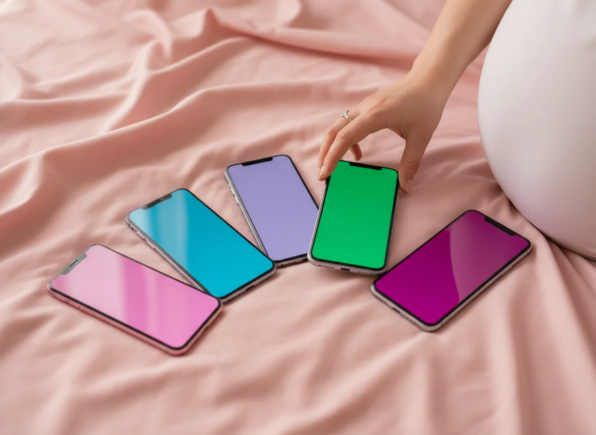 Comparing the best pregnancy apps for meditation tracking hypnobirthing and contraction timing in 2026