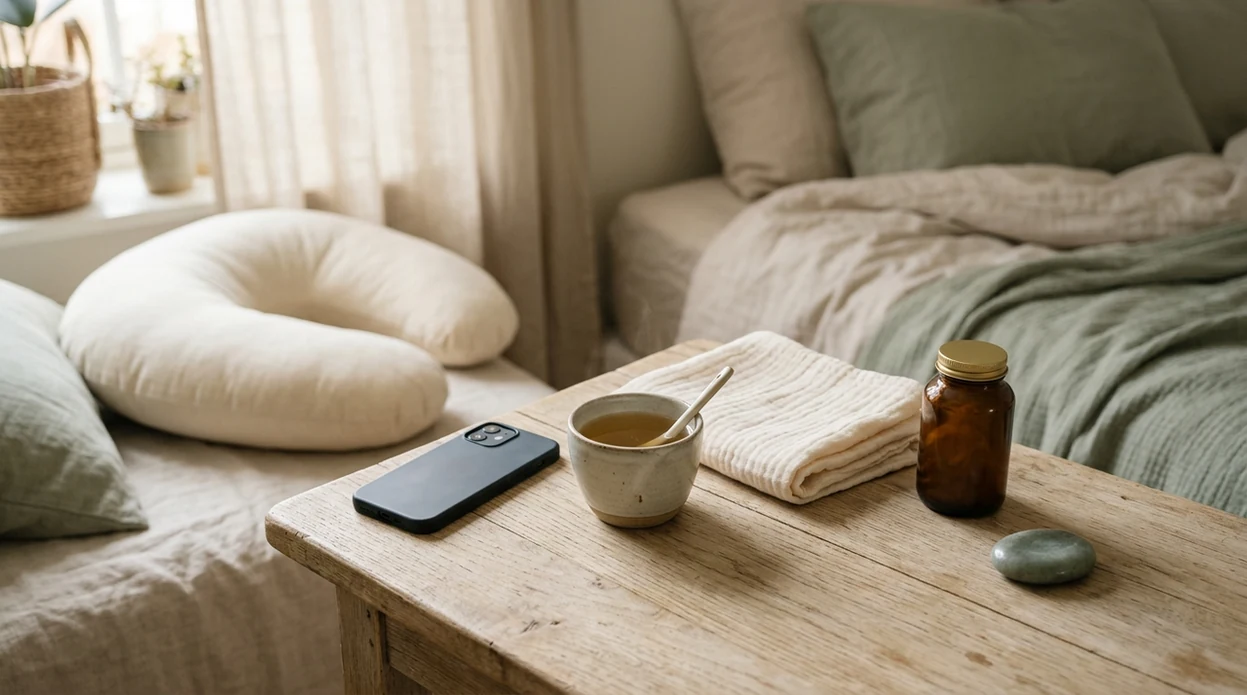 Pregnancy App For Anxious Moms