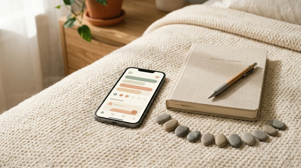 Count The Kicks App Review