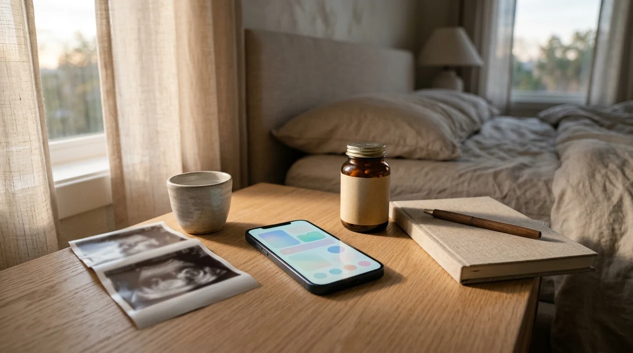 Flo Pregnancy App Review