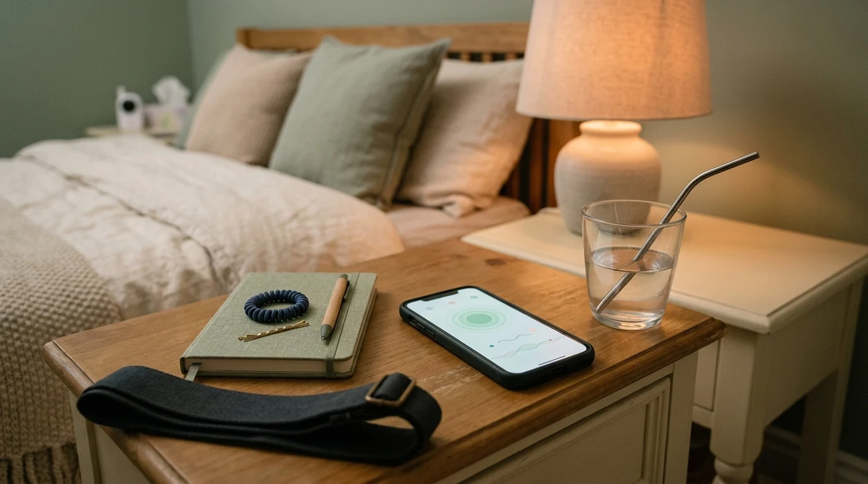 Free Contraction Timer App