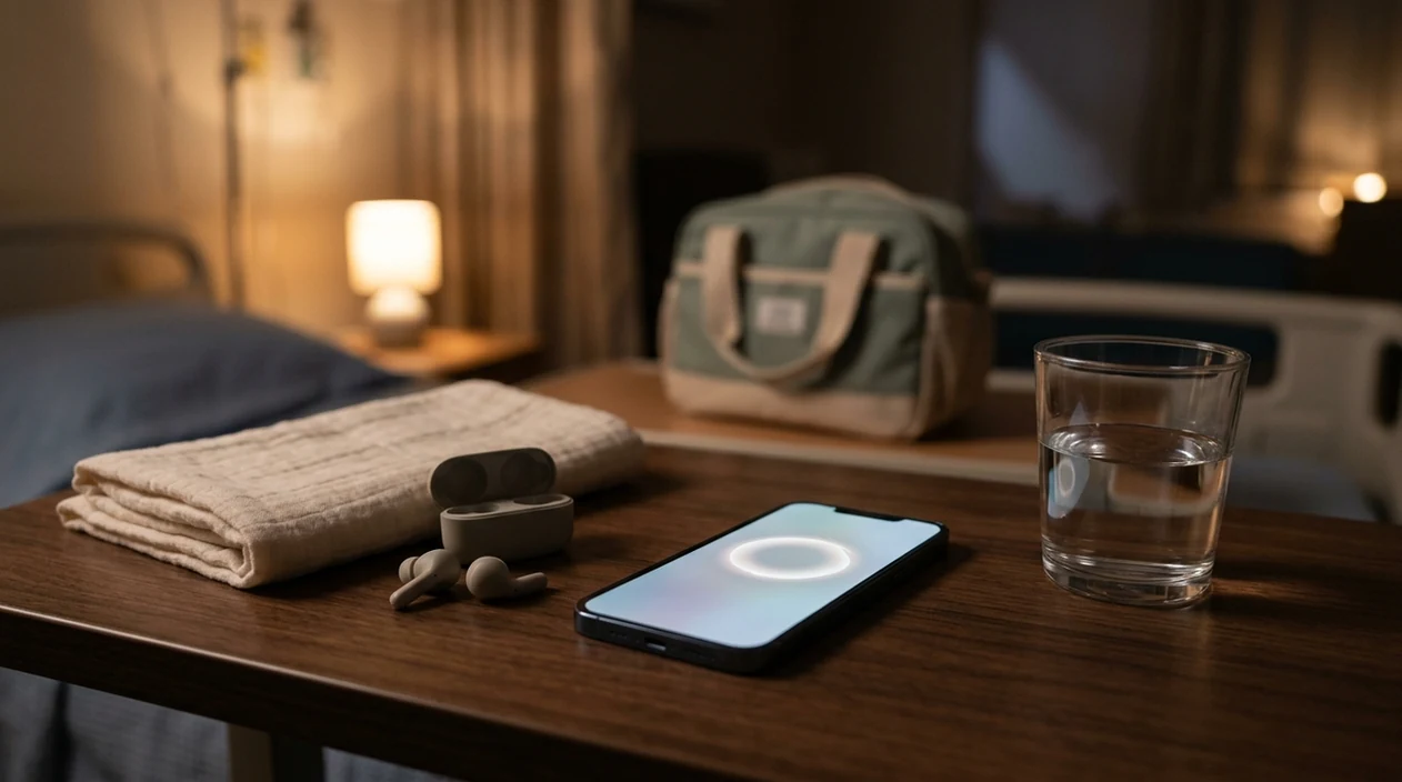 App To Help With Labor Breathing