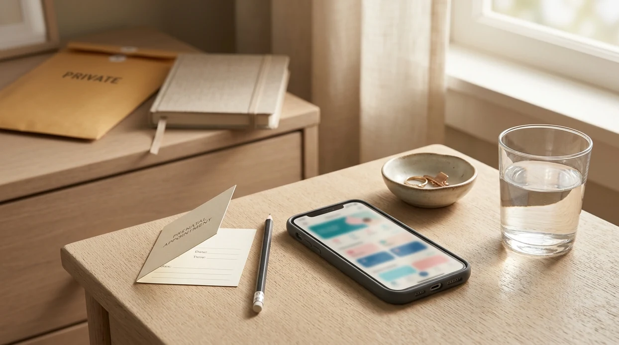 Ovia Pregnancy App Review