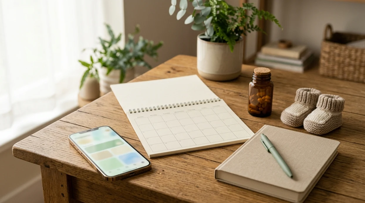 Pregnancy App Success Stories