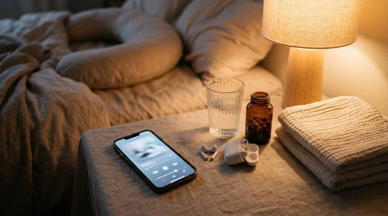 Best Pregnancy Meditation Apps
