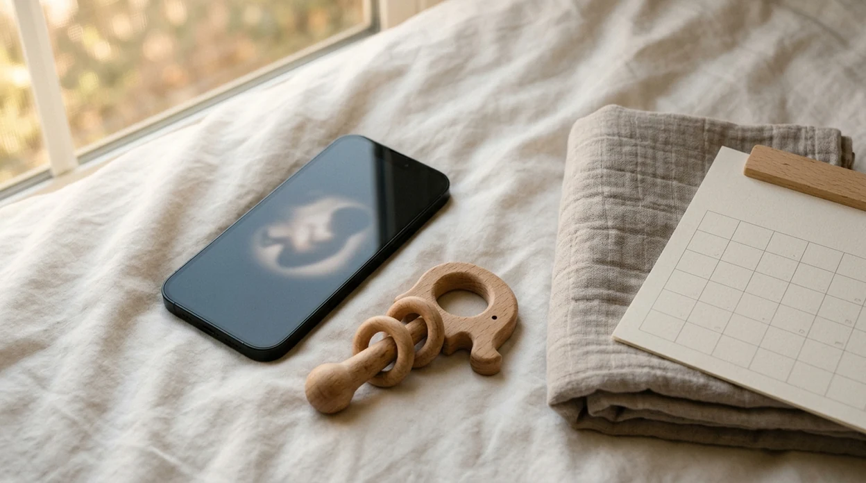 Pregnancy Plus App Review