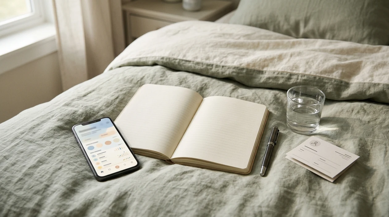 Pregnancy Symptom Tracker Apps
