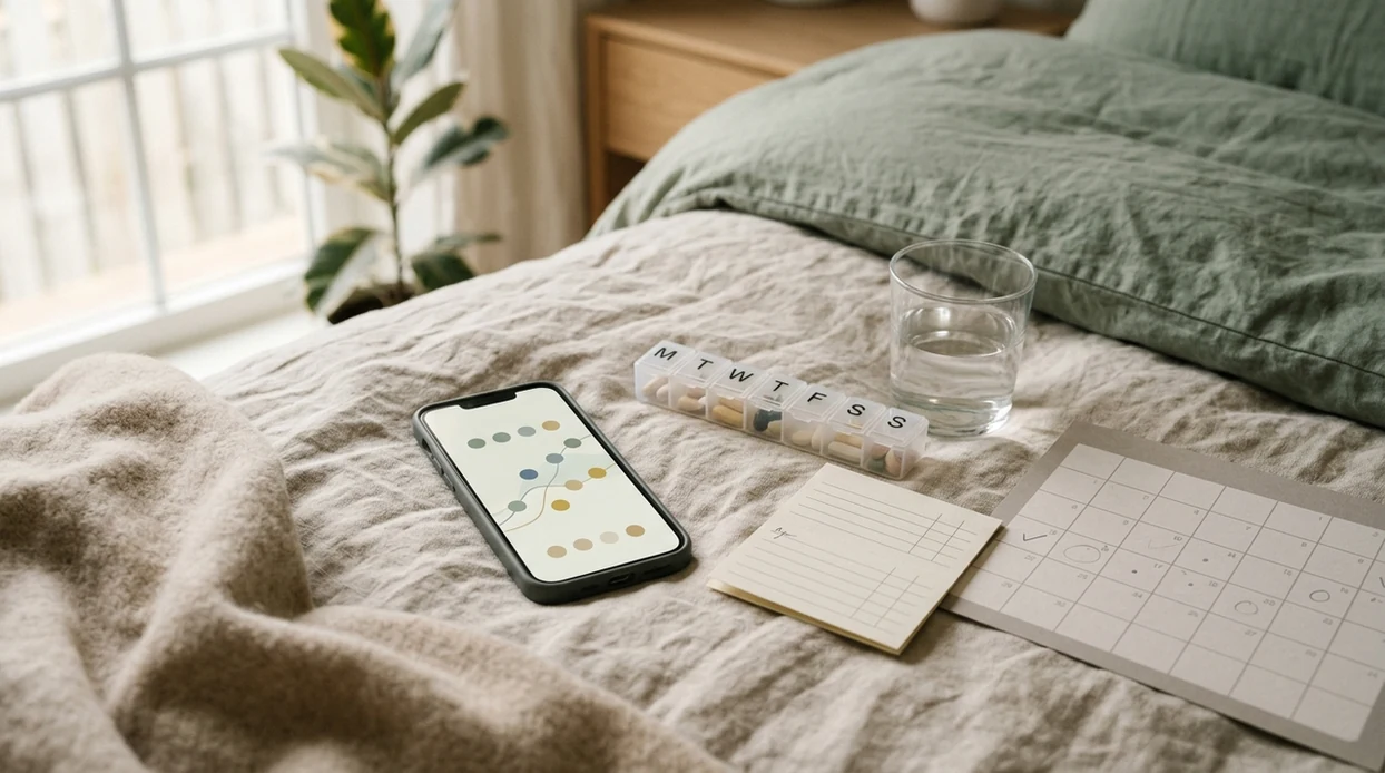 Pregnancy Tracking Benefits After 30 Days