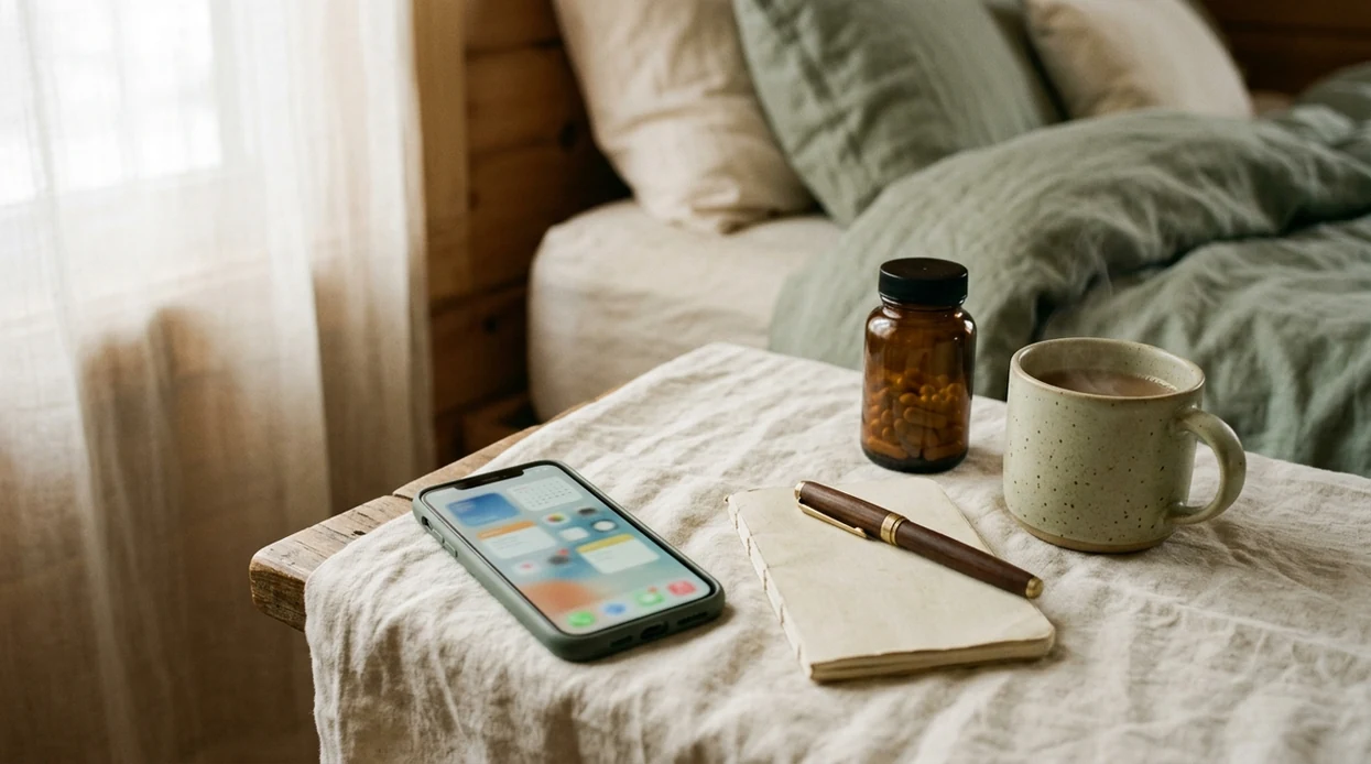 How To Track Pregnancy With Phone